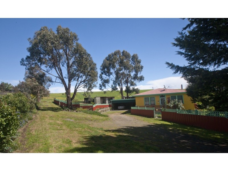 3247 Lyell Highway, Rosegarland TAS 7140