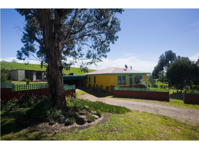 3247 Lyell Highway, Rosegarland TAS 7140