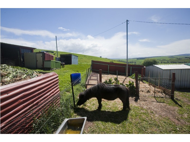 3247 Lyell Highway, Rosegarland TAS 7140