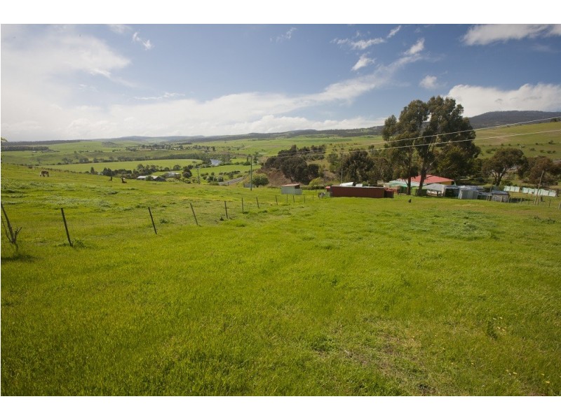 3247 Lyell Highway, Rosegarland TAS 7140