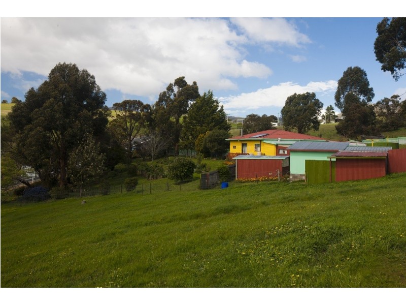 3247 Lyell Highway, Rosegarland TAS 7140