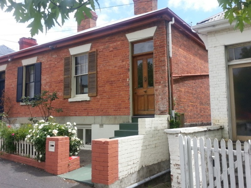 19 De Witt Street, Battery Point TAS 7004