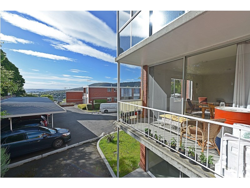 16/320 Davey Street, South Hobart TAS 7004