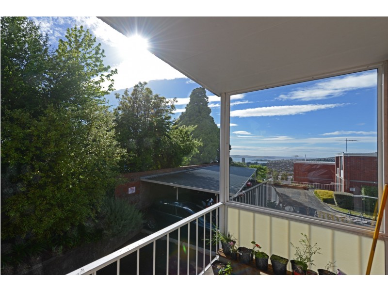 16/320 Davey Street, South Hobart TAS 7004