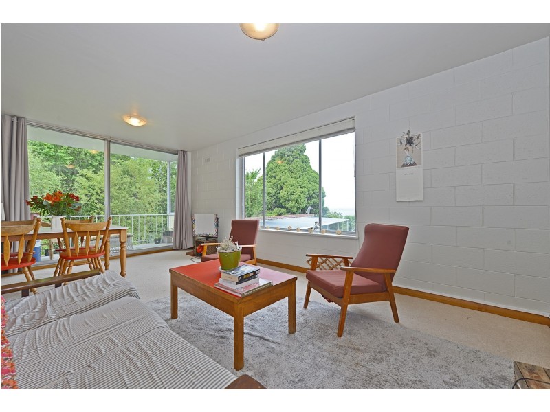 16/320 Davey Street, South Hobart TAS 7004