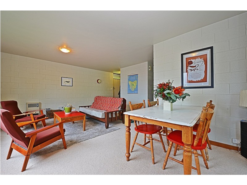 16/320 Davey Street, South Hobart TAS 7004