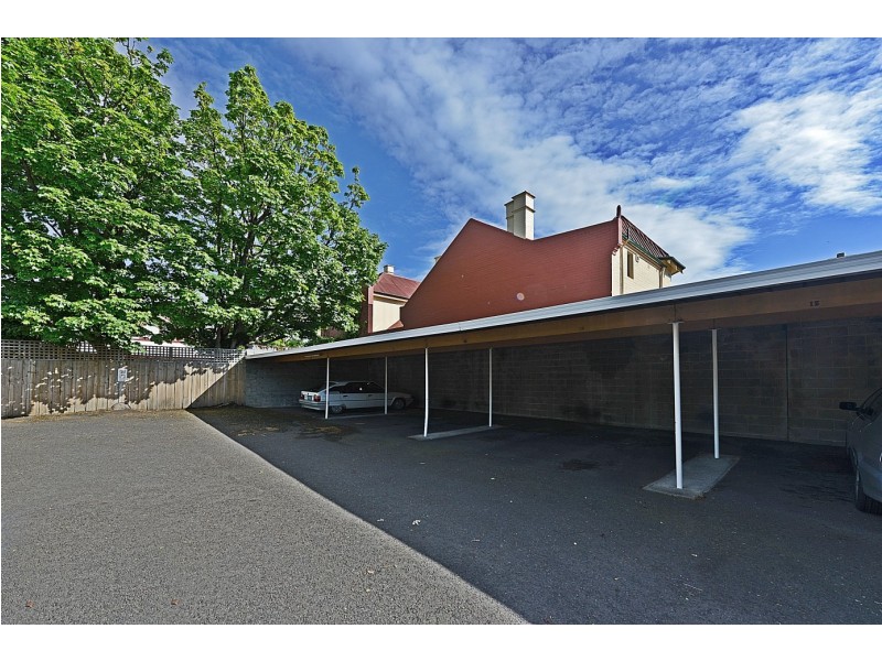 16/320 Davey Street, South Hobart TAS 7004