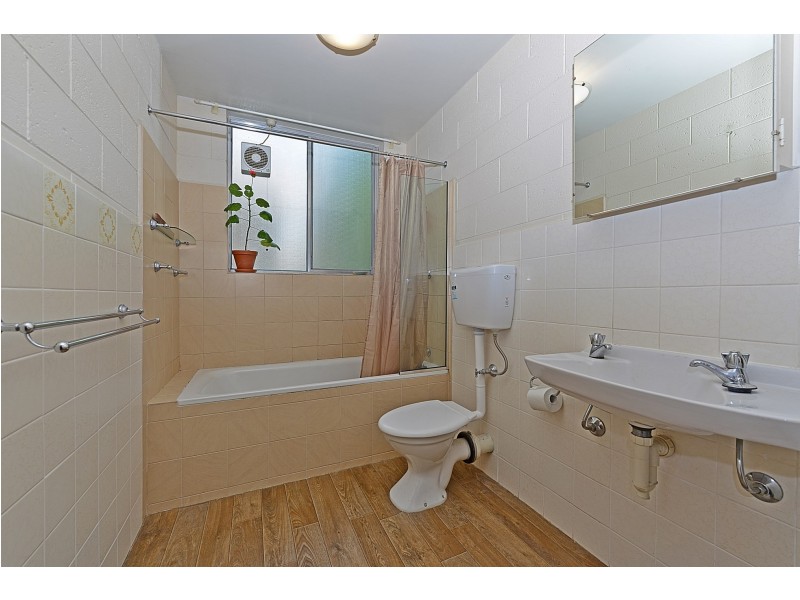 16/320 Davey Street, South Hobart TAS 7004