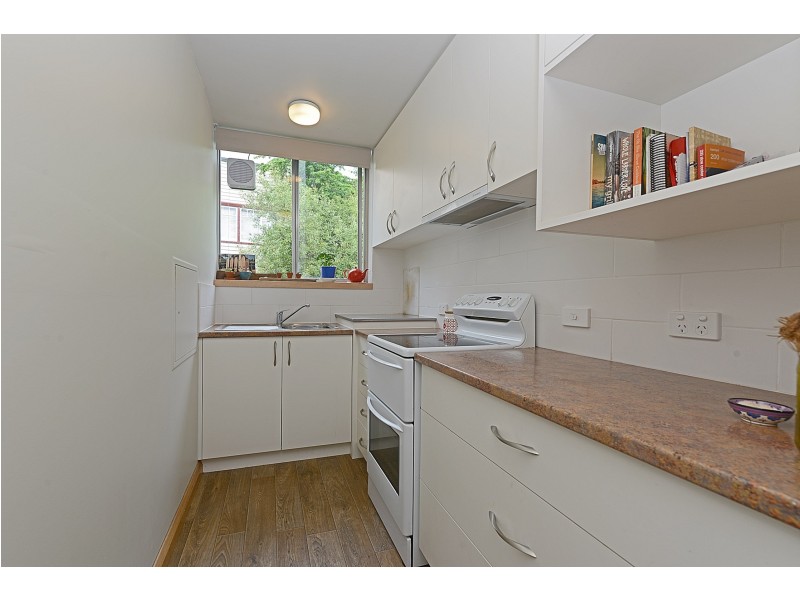 16/320 Davey Street, South Hobart TAS 7004