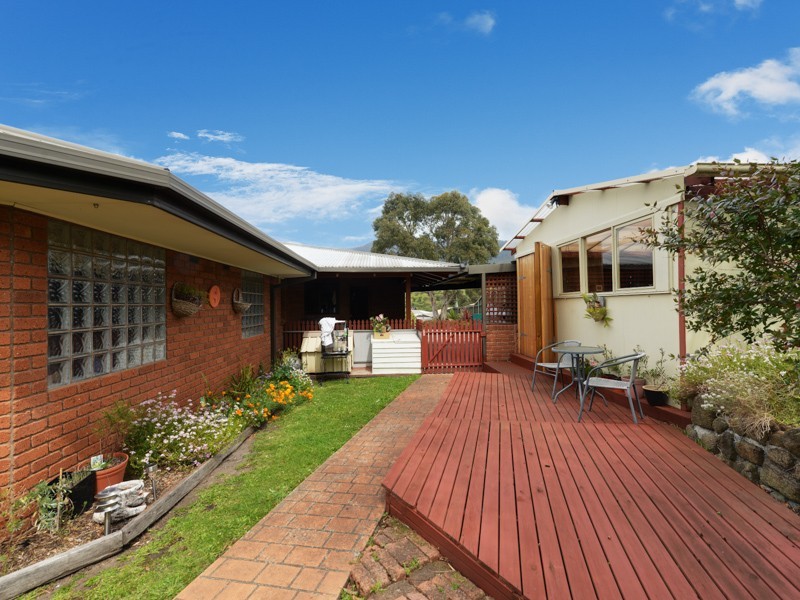 Claremont TAS 7011
