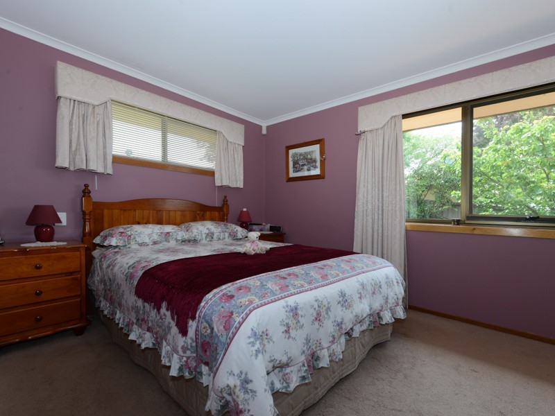 Claremont TAS 7011