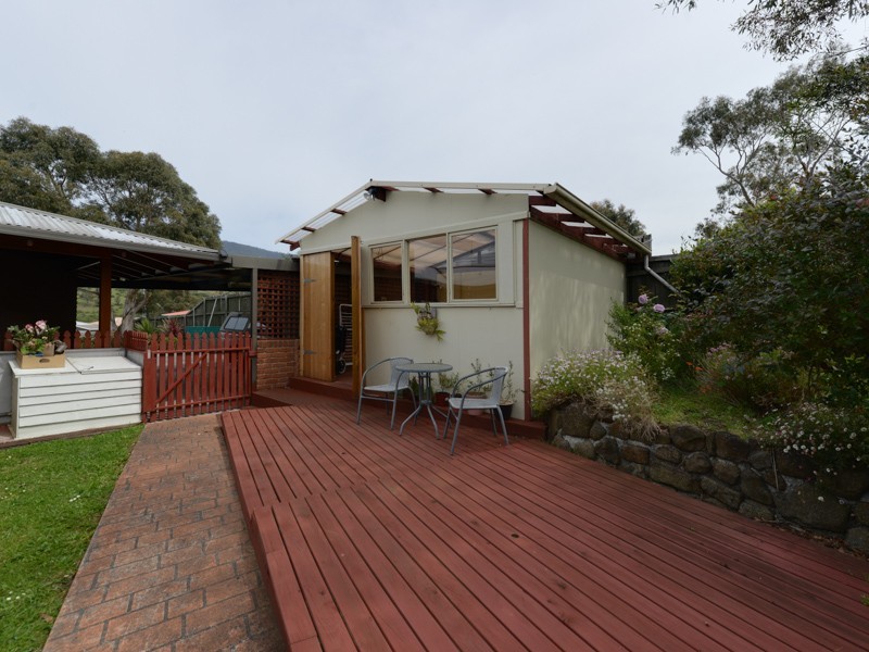 Claremont TAS 7011