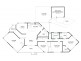 Claremont TAS 7011 Floorplan