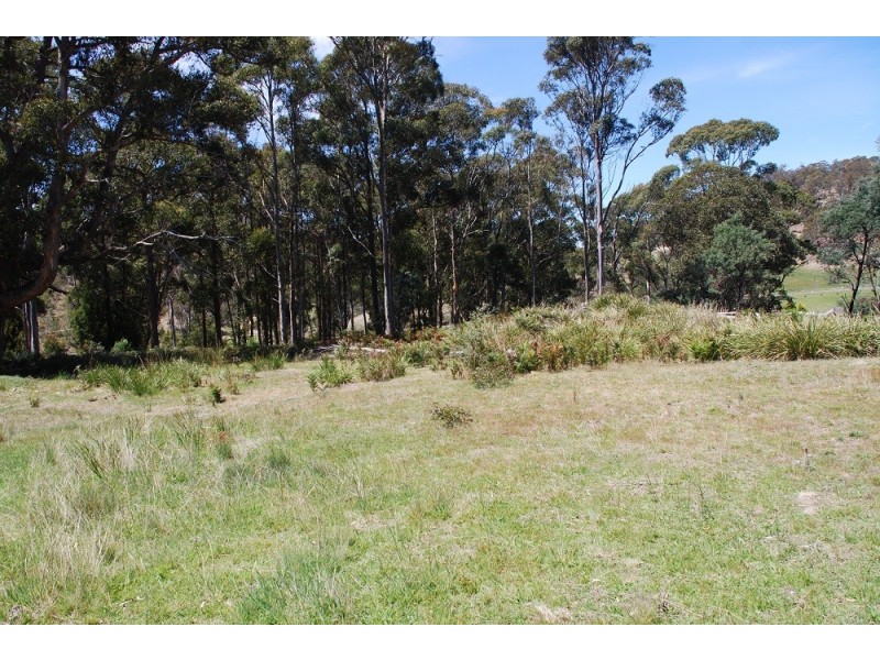 Lot 2, 632 Huntingdon Tier Road, Bagdad TAS 7030