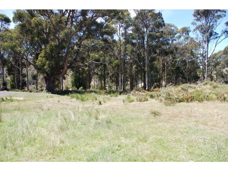 Lot 2, 632 Huntingdon Tier Road, Bagdad TAS 7030