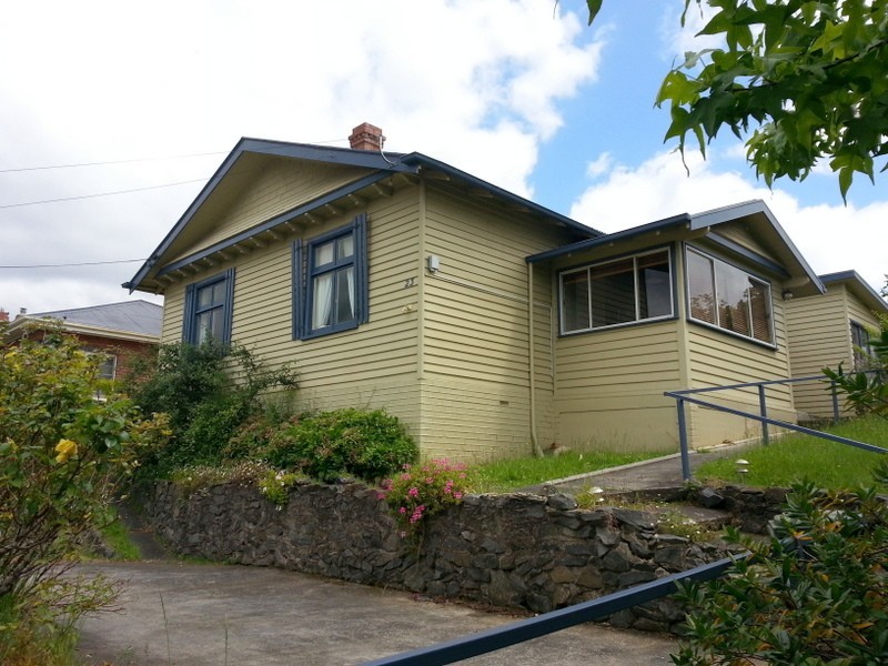 23 Alexander Street, Sandy Bay TAS 7005