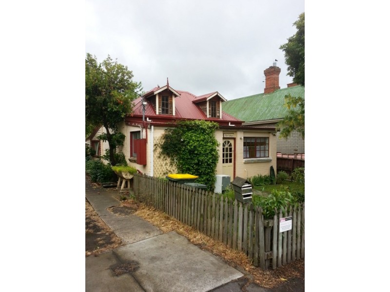 17A pitt street, North Hobart TAS 7000