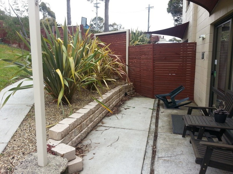 4/197 Strickland Avenue, South Hobart TAS 7004