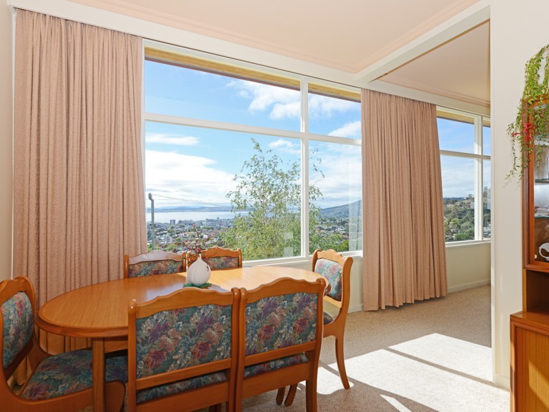 Mount Stuart TAS 7000