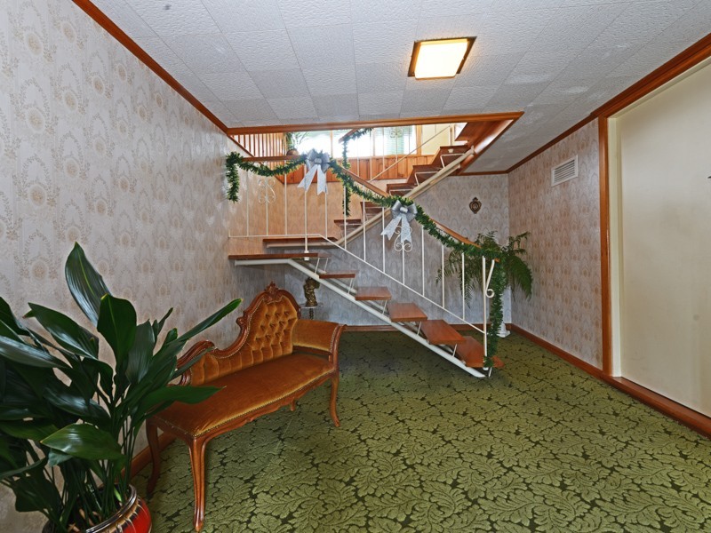 Mount Stuart TAS 7000