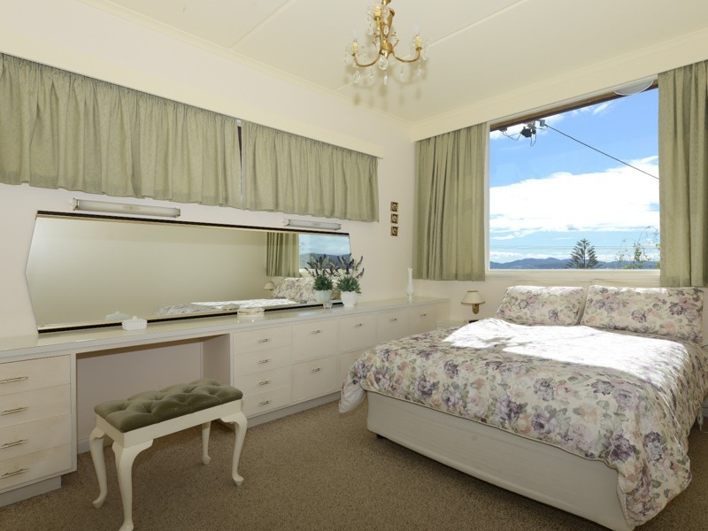 Mount Stuart TAS 7000