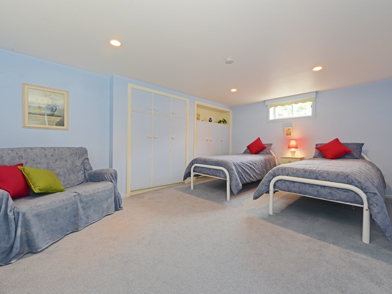 Mount Stuart TAS 7000