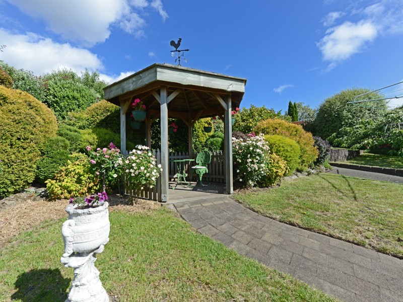 Mount Stuart TAS 7000