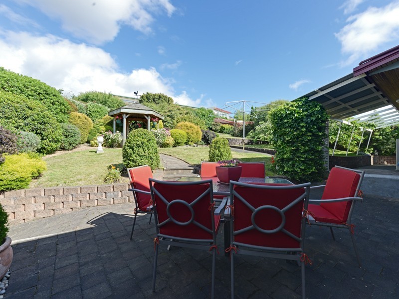 Mount Stuart TAS 7000