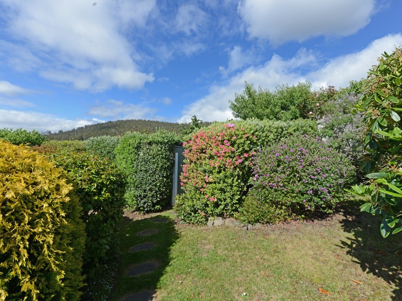 Mount Stuart TAS 7000