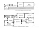 Lenah Valley TAS 7008 Floorplan