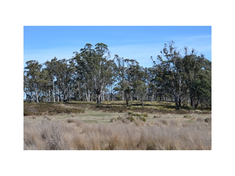 00 Tunnack Road, Parattah TAS 7120