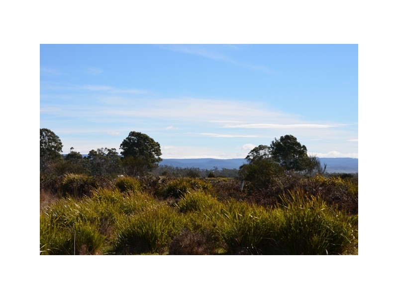 00 Tunnack Road, Parattah TAS 7120