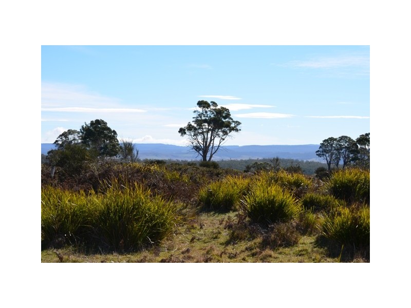 00 Tunnack Road, Parattah TAS 7120