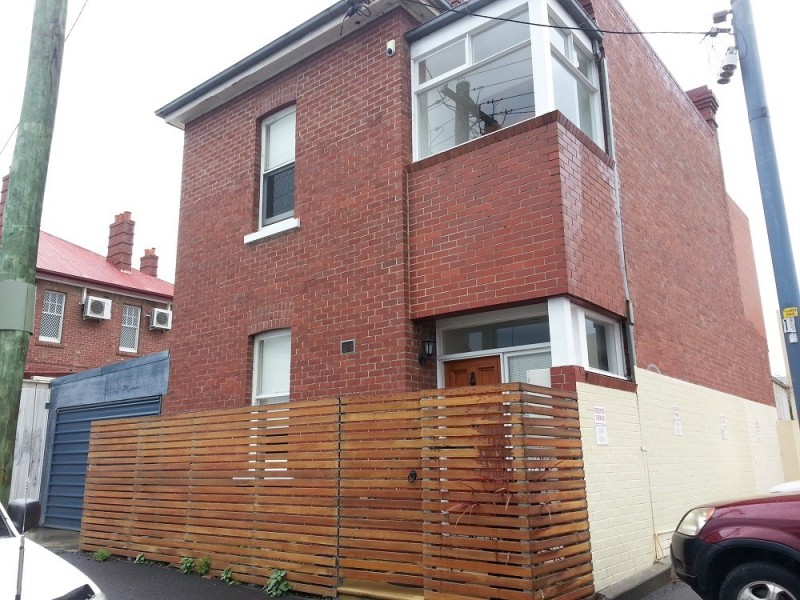 11 Warwick Street, Hobart TAS 7000