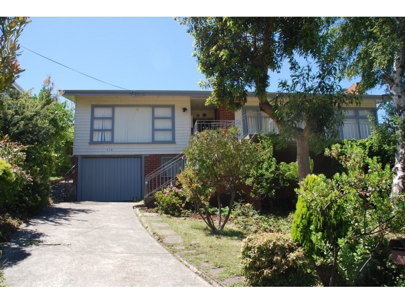 Mount Stuart TAS 7000