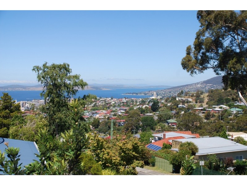 Mount Stuart TAS 7000