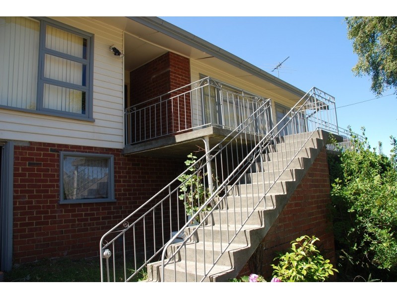 Mount Stuart TAS 7000