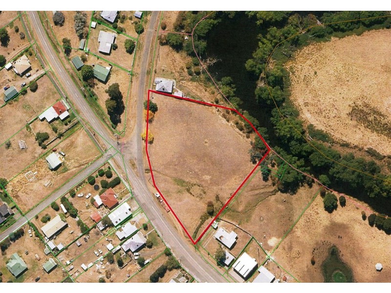 2 Victoria Valley Road, Ouse TAS 7140