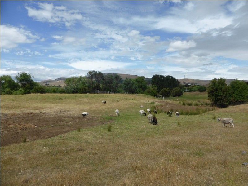2 Victoria Valley Road, Ouse TAS 7140