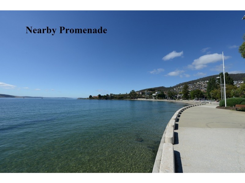 Sandy Bay TAS 7005
