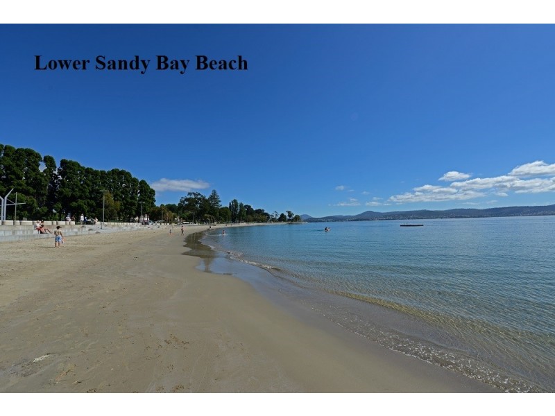 Sandy Bay TAS 7005