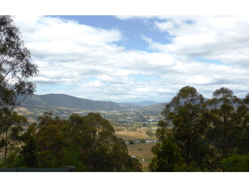 Lot 1 Couchs Hill Road, Lucaston TAS 7109