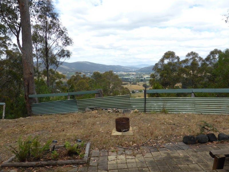Lot 1 Couchs Hill Road, Lucaston TAS 7109