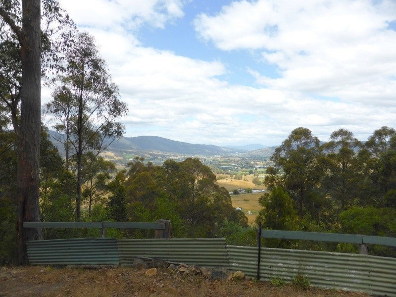 Lot 1 Couchs Hill Road, Lucaston TAS 7109