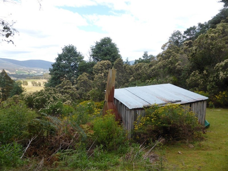 Lot 1 Couchs Hill Road, Lucaston TAS 7109