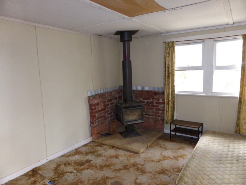 Lot 1 Couchs Hill Road, Lucaston TAS 7109