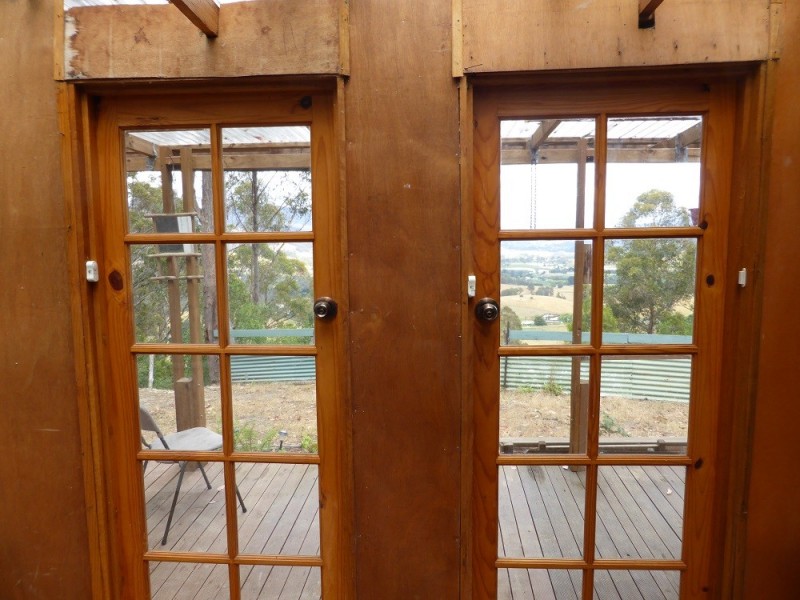 Lot 1 Couchs Hill Road, Lucaston TAS 7109