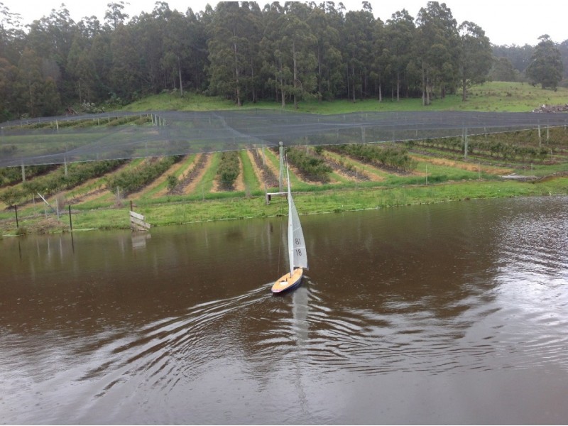 268 Krauses Road, Lower Longley TAS 7109