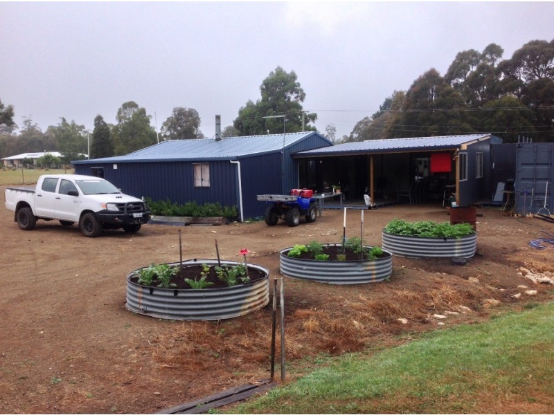 268 Krauses Road, Lower Longley TAS 7109