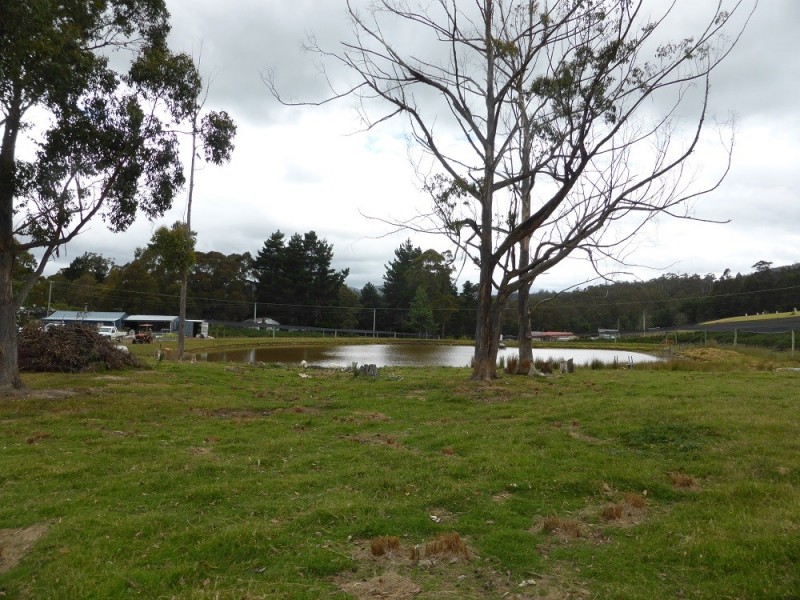 268 Krauses Road, Lower Longley TAS 7109